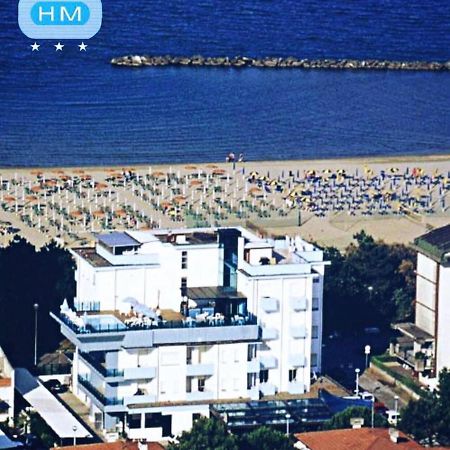 Hotel Mirage Lido di Classe Exterior photo