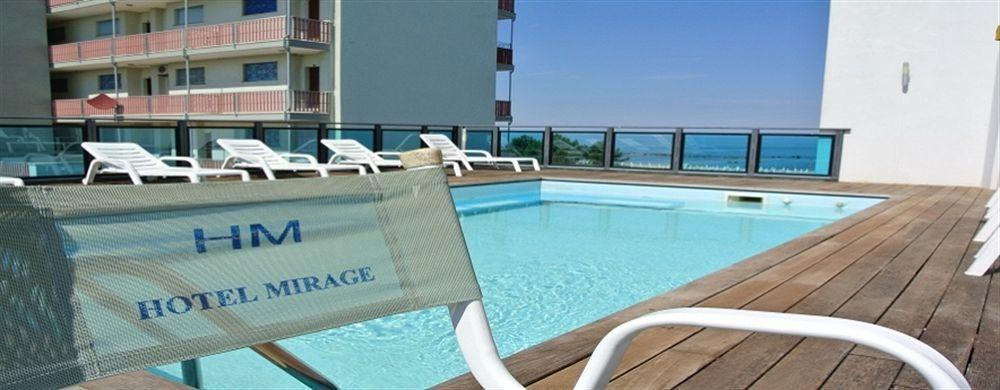 Hotel Mirage Lido di Classe Exterior photo